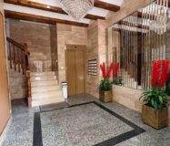 Апартаменты в Торревьехе 79 кв.м с террасой у моря