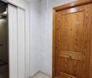 Апартаменты в Торревьехе 79 кв.м с террасой у моря