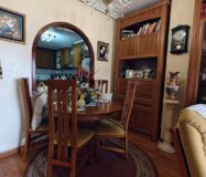 Апартаменты в Торревьехе 79 кв.м с террасой у моря