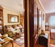 Апартаменты в Торревьехе 79 кв.м с террасой у моря