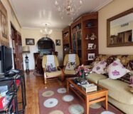 Апартаменты в Торревьехе 79 кв.м с террасой у моря