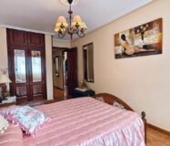 Апартаменты в Торревьехе 79 кв.м с террасой у моря