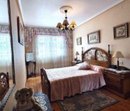 Апартаменты в Торревьехе 79 кв.м с террасой у моря