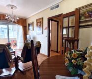 Апартаменты в Торревьехе 79 кв.м с террасой у моря