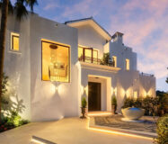 Отдельная вилла в Лос-Аркеросе с террасой, 522 кв.м.