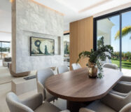 Отдельная вилла в Лос-Аркеросе с террасой, 522 кв.м.