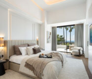 Отдельная вилла в Лос-Аркеросе с террасой, 522 кв.м.