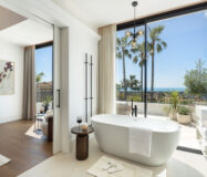 Отдельная вилла в Лос-Аркеросе с террасой, 522 кв.м.