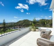 Отдельная вилла в Лос-Аркеросе с террасой, 522 кв.м.