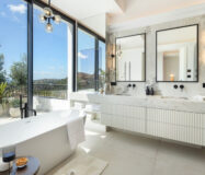 Отдельная вилла в Лос-Аркеросе с террасой, 522 кв.м.