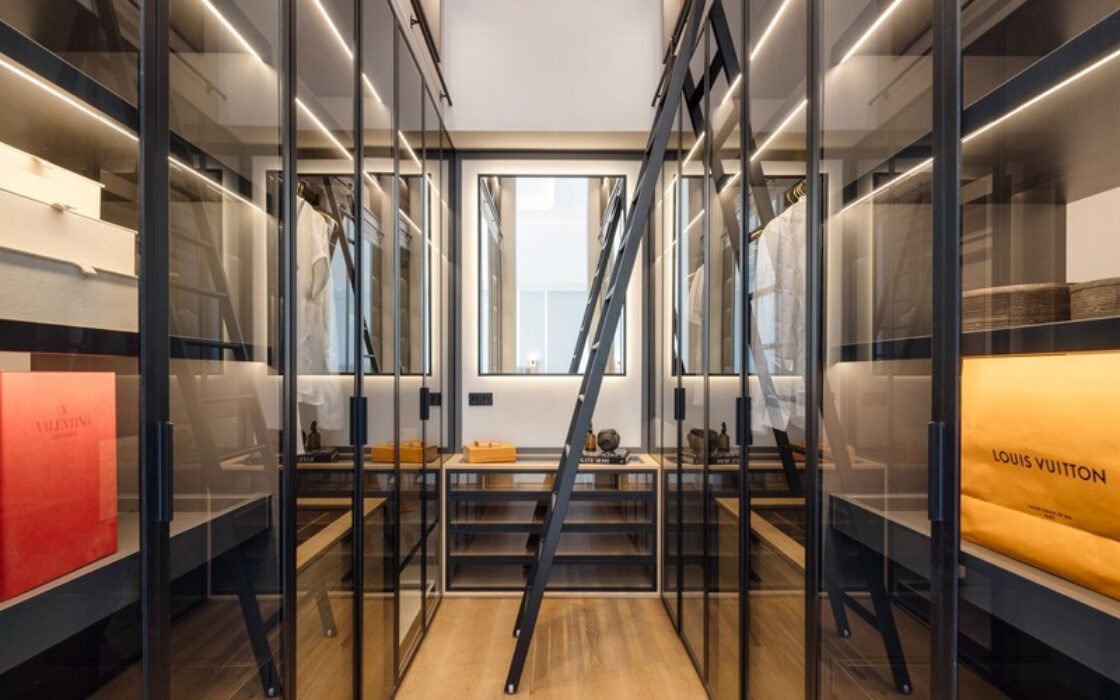 Отдельная вилла в Лос-Аркеросе с террасой, 522 кв.м.