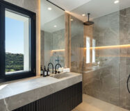 Отдельная вилла в Лос-Аркеросе с террасой, 522 кв.м.