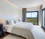 Отдельная вилла в Лос-Аркеросе с террасой, 522 кв.м.