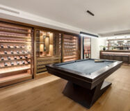 Отдельная вилла в Лос-Аркеросе с террасой, 522 кв.м.