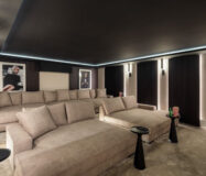 Отдельная вилла в Лос-Аркеросе с террасой, 522 кв.м.