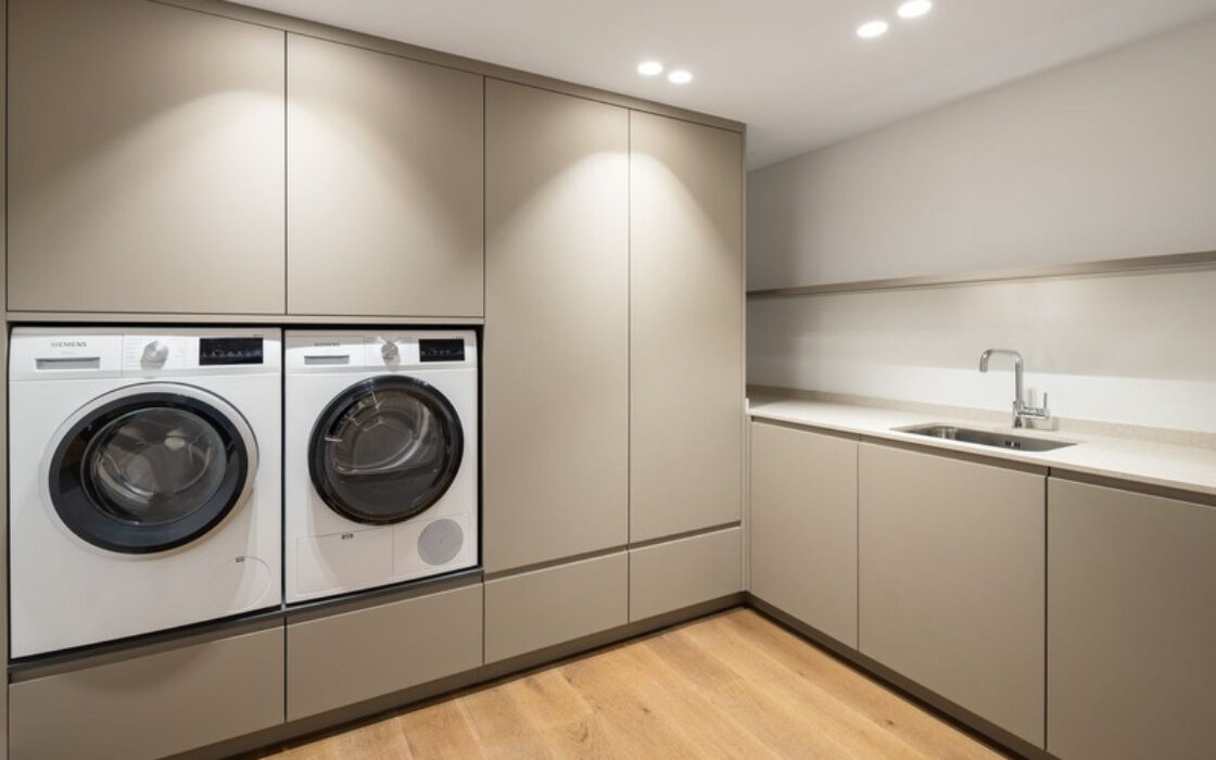 Отдельная вилла в Лос-Аркеросе с террасой, 522 кв.м.