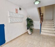 Трикімнатні апартаменти біля пляжу в Торрев’єсі 108 кв.м.