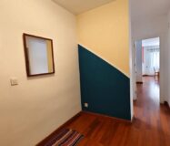 Трикімнатні апартаменти біля пляжу в Торрев’єсі 108 кв.м.