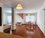 Трикімнатні апартаменти біля пляжу в Торрев’єсі 108 кв.м.