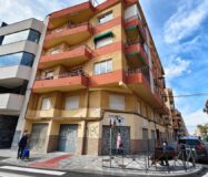 Трикімнатні апартаменти біля пляжу в Торрев’єсі 108 кв.м.