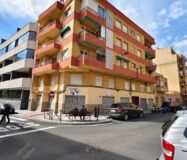 Трикімнатні апартаменти біля пляжу в Торрев’єсі 108 кв.м.