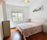 Трикімнатні апартаменти біля пляжу в Торрев’єсі 108 кв.м.