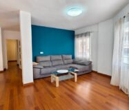 Трикімнатні апартаменти біля пляжу в Торрев’єсі 108 кв.м.