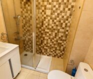 Трикімнатні апартаменти біля пляжу в Торрев’єсі 108 кв.м.