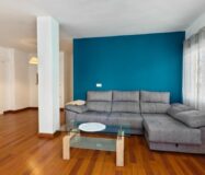 Трикімнатні апартаменти біля пляжу в Торрев’єсі 108 кв.м.