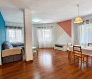 Трикімнатні апартаменти біля пляжу в Торрев’єсі 108 кв.м.