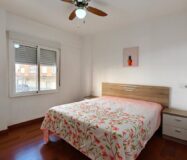 Трикімнатні апартаменти біля пляжу в Торрев’єсі 108 кв.м.