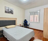 Трикімнатні апартаменти біля пляжу в Торрев’єсі 108 кв.м.