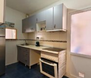 Трикімнатні апартаменти біля пляжу в Торрев’єсі 108 кв.м.