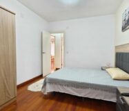 Трикімнатні апартаменти біля пляжу в Торрев’єсі 108 кв.м.