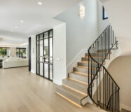 Вілла в Nueva Andalucía 490 кв.м з терасою та меблями