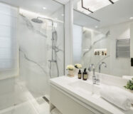 Вілла в Nueva Andalucía 490 кв.м з терасою та меблями