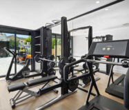 Вілла в Nueva Andalucía 490 кв.м з терасою та меблями