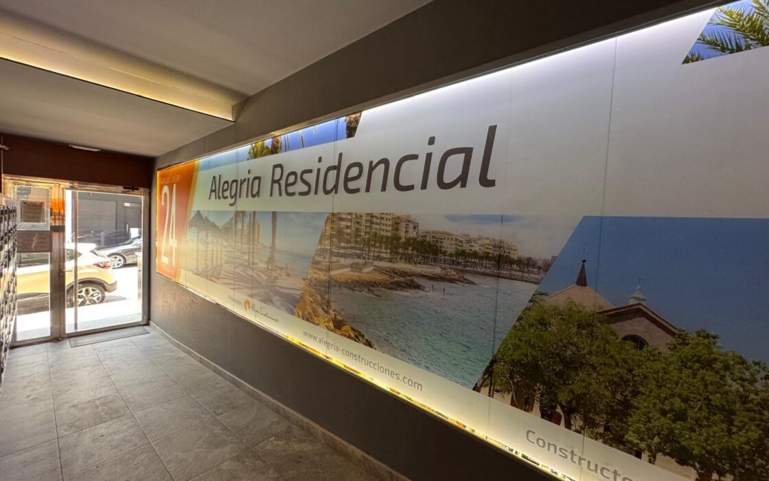 Просторные апартаменты 158 кв.м у моря в комплексе Alegriya 1