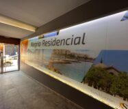 Просторные апартаменты 158 кв.м у моря в комплексе Alegriya 1