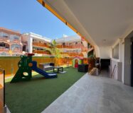 Просторные апартаменты 158 кв.м у моря в комплексе Alegriya 1