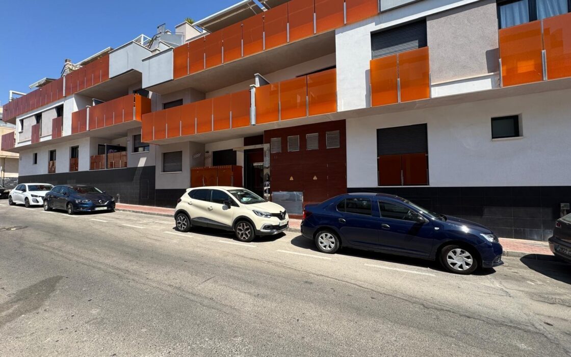 Просторные апартаменты 158 кв.м у моря в комплексе Alegriya 1