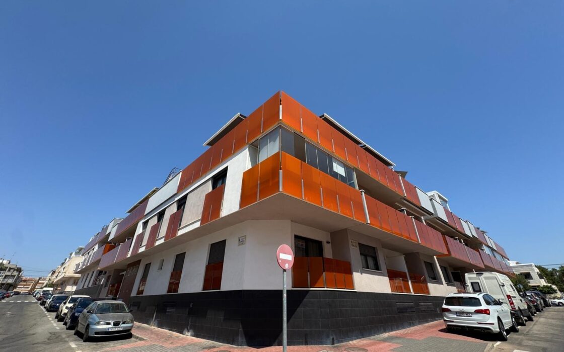 Просторные апартаменты 158 кв.м у моря в комплексе Alegriya 1