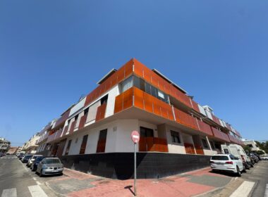 Просторные апартаменты 158 кв.м у моря в комплексе Alegriya 1