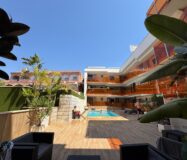 Просторные апартаменты 158 кв.м у моря в комплексе Alegriya 1