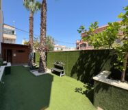 Просторные апартаменты 158 кв.м у моря в комплексе Alegriya 1