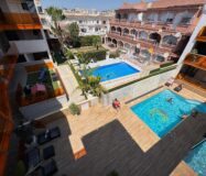 Просторные апартаменты 158 кв.м у моря в комплексе Alegriya 1