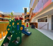 Просторные апартаменты 158 кв.м у моря в комплексе Alegriya 1