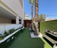 Просторные апартаменты 158 кв.м у моря в комплексе Alegriya 1