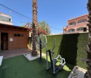 Просторные апартаменты 158 кв.м у моря в комплексе Alegriya 1