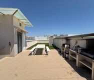 Просторные апартаменты 158 кв.м у моря в комплексе Alegriya 1